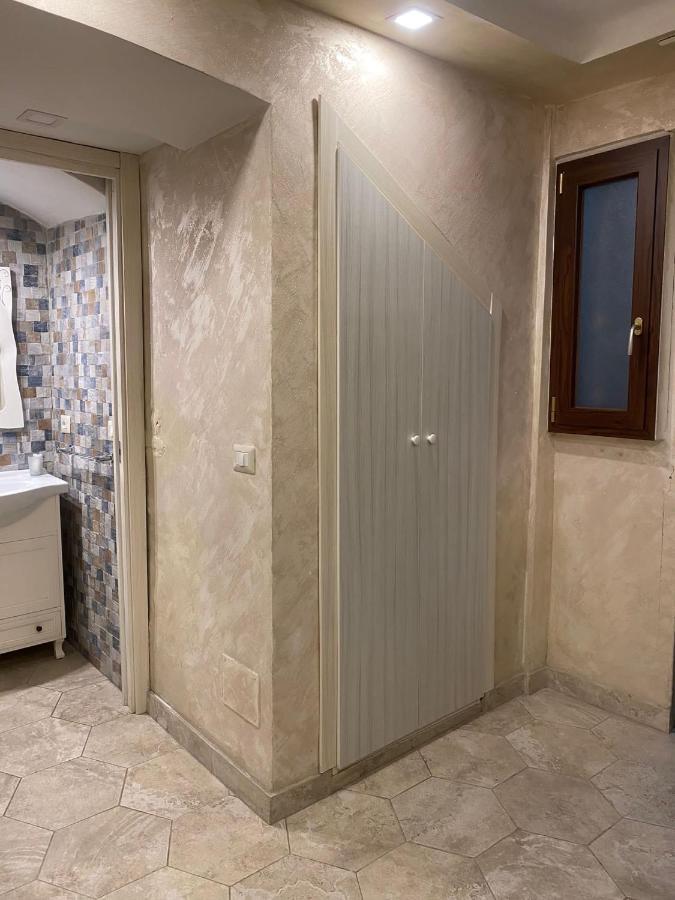 Bed and Breakfast Ciro House Neapel Exterior foto